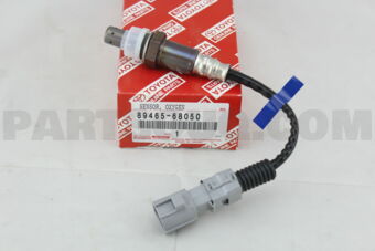 Toyota 8946568050 SENSOR, OXYGEN