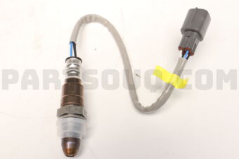 Toyota 894670E250 SENSOR, AIR FUEL