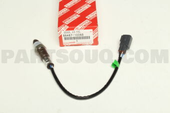 Toyota 8946712260 SENSOR AIR FUEL