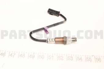 Toyota 8946760210 SENSOR, AIR FUEL
