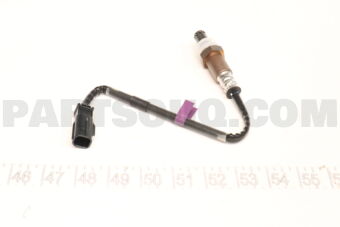 Toyota 8946760210 SENSOR, AIR FUEL