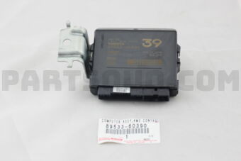Toyota 8953360390 COMPUTER, 4 WHEEL