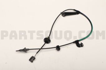 Toyota 89542BZ140 SENSOR SPEED FR RH
