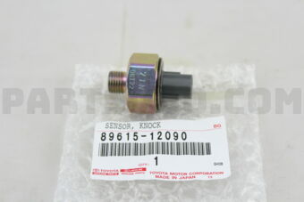 Toyota 8961512090 SENSOR
