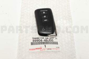 Toyota 8990448J50 TRANSMITTER