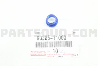 Toyota 9038511003 BUSH (FOR CONTROL SHAFT)