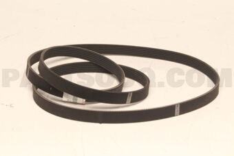 Toyota 9091602637 BELT, V(FOR FAN &amp; ALTERNATOR)