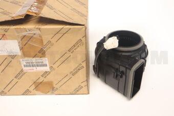 Toyota G923033050 BLOWER ASSY, BATTERY