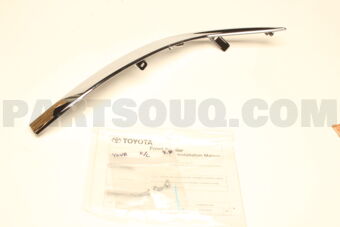 Toyota PZ32160097 GARNISH,FR