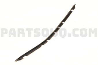 Toyota SU00301534 SEAL, HOOD TO FRONT END PANEL