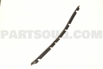Toyota SU00301534 SEAL, HOOD TO FRONT END PANEL