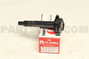 YEC 9091902237 PENCIL TYPE IGNITION COIL
