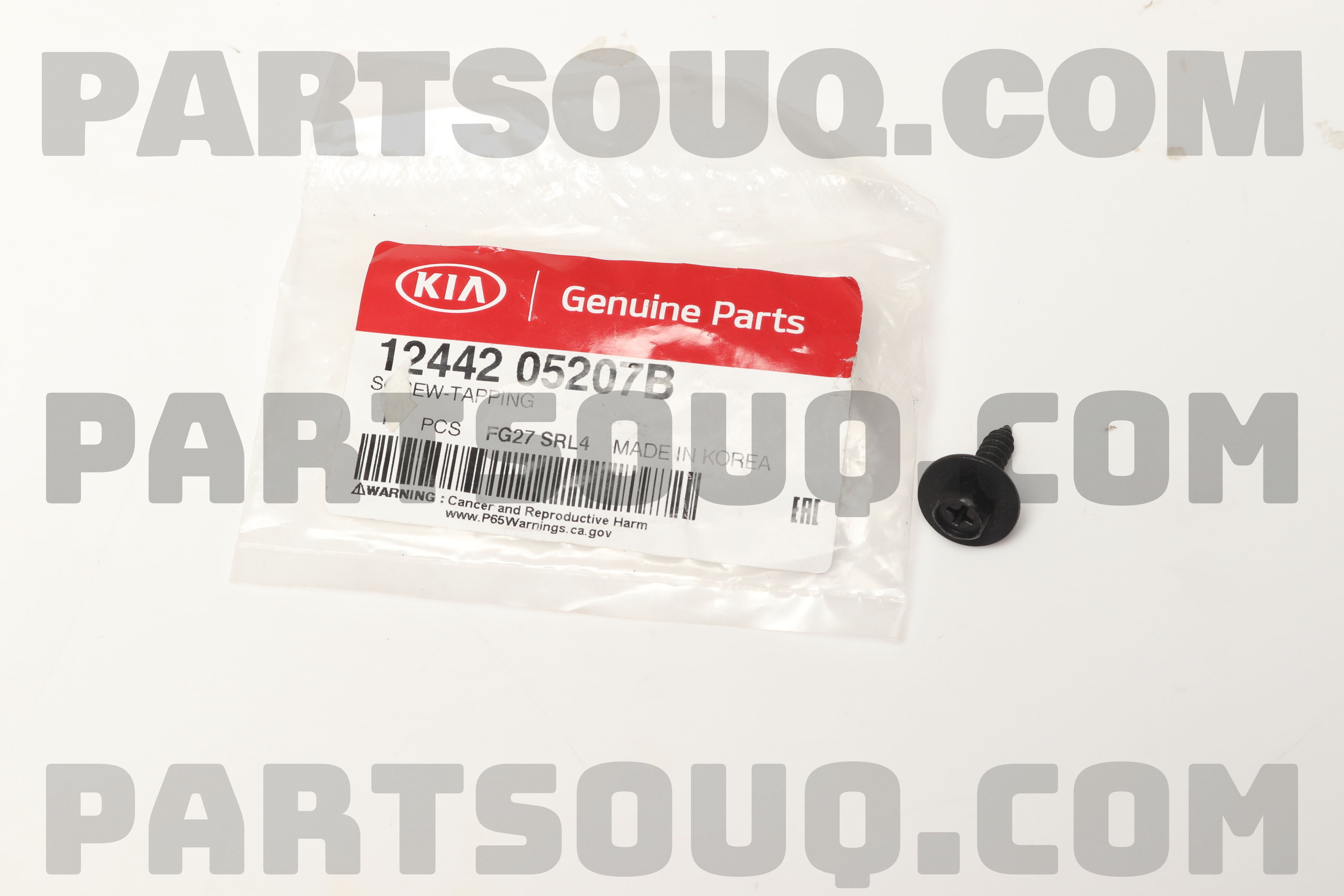 1244205207B SCREW-TAPPING