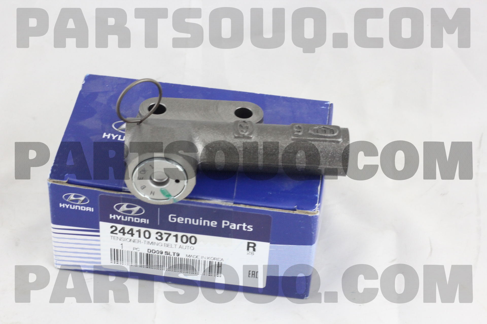 2441037100 TENSIONER-TIMING BELT AUTO
