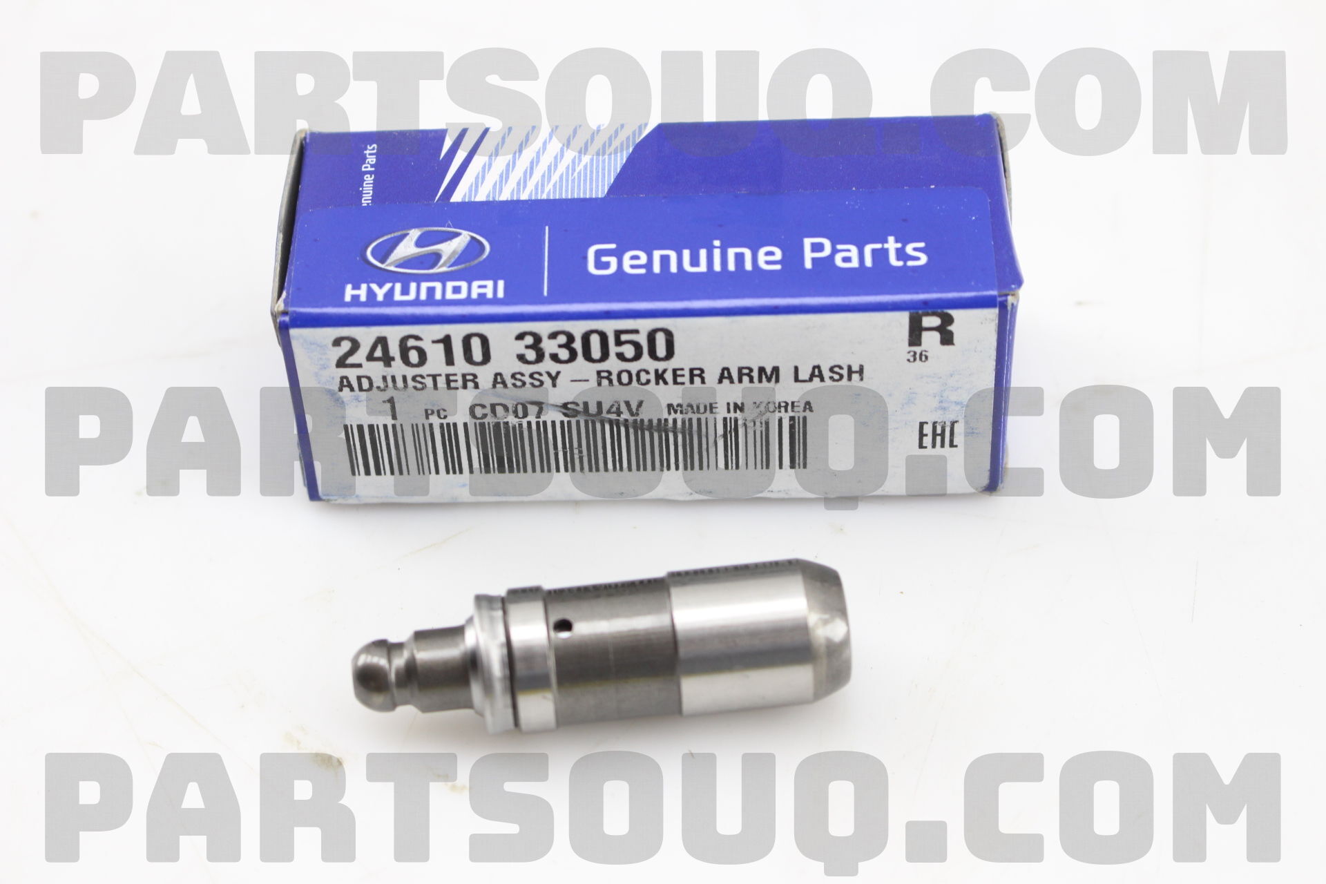 2461033050 ADJUSTER ASSY-ROCKER ARM LASH