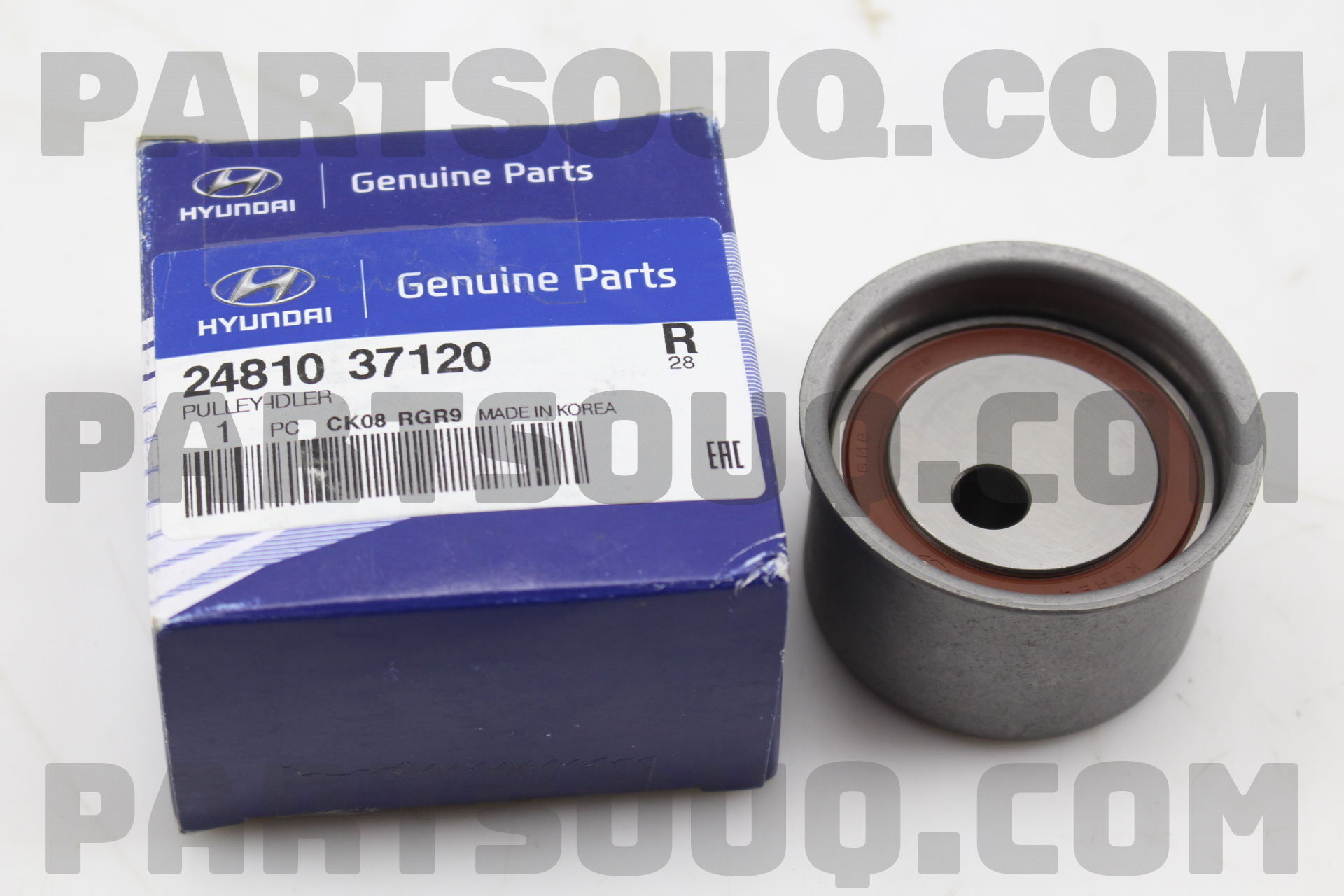 2481037120 PULLEY-IDLER