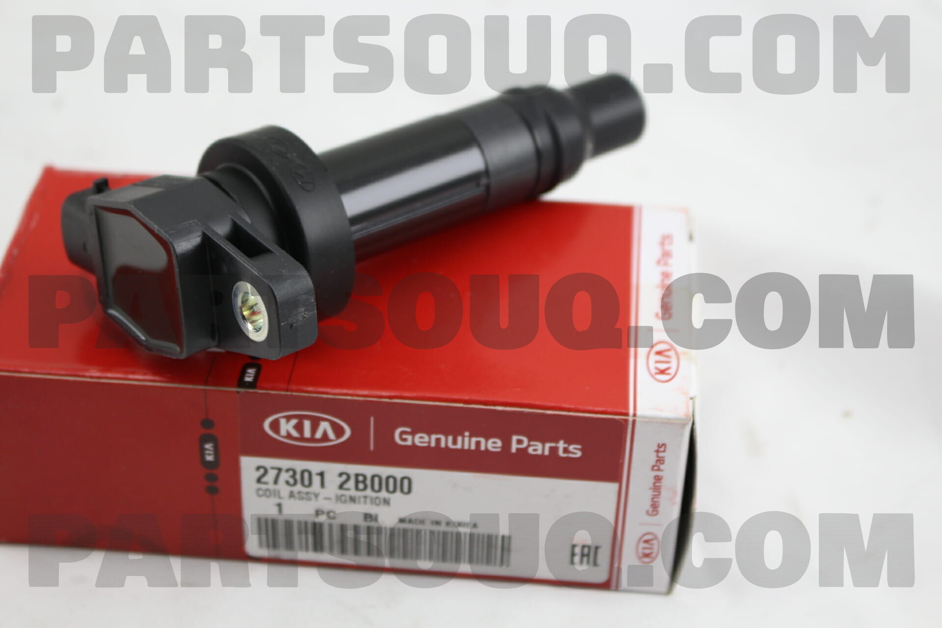 273012B000 COIL ASSY-IGNITION
