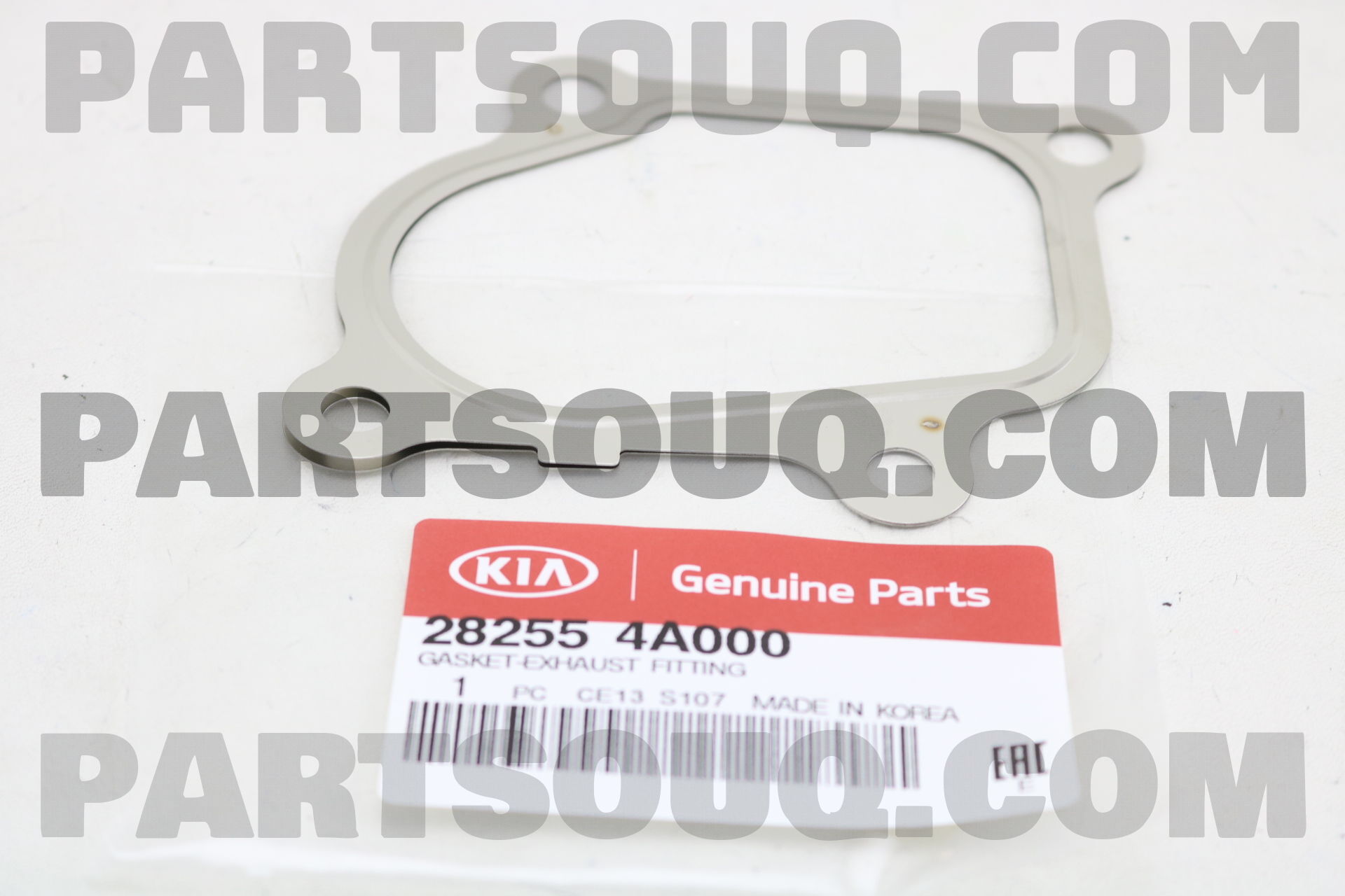 282554A000 GASKET-EXHAUST FITTING