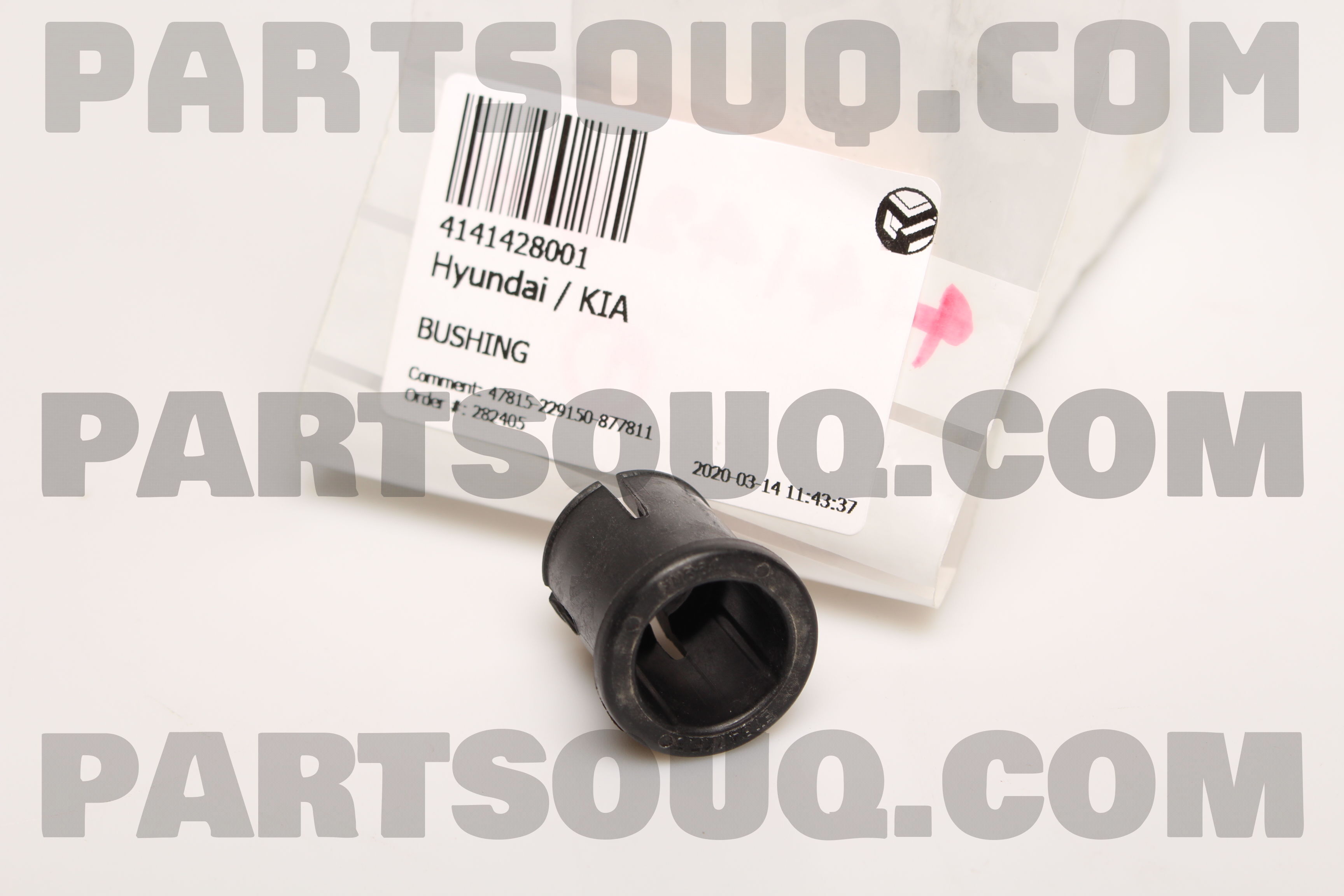4141428001 BUSHING