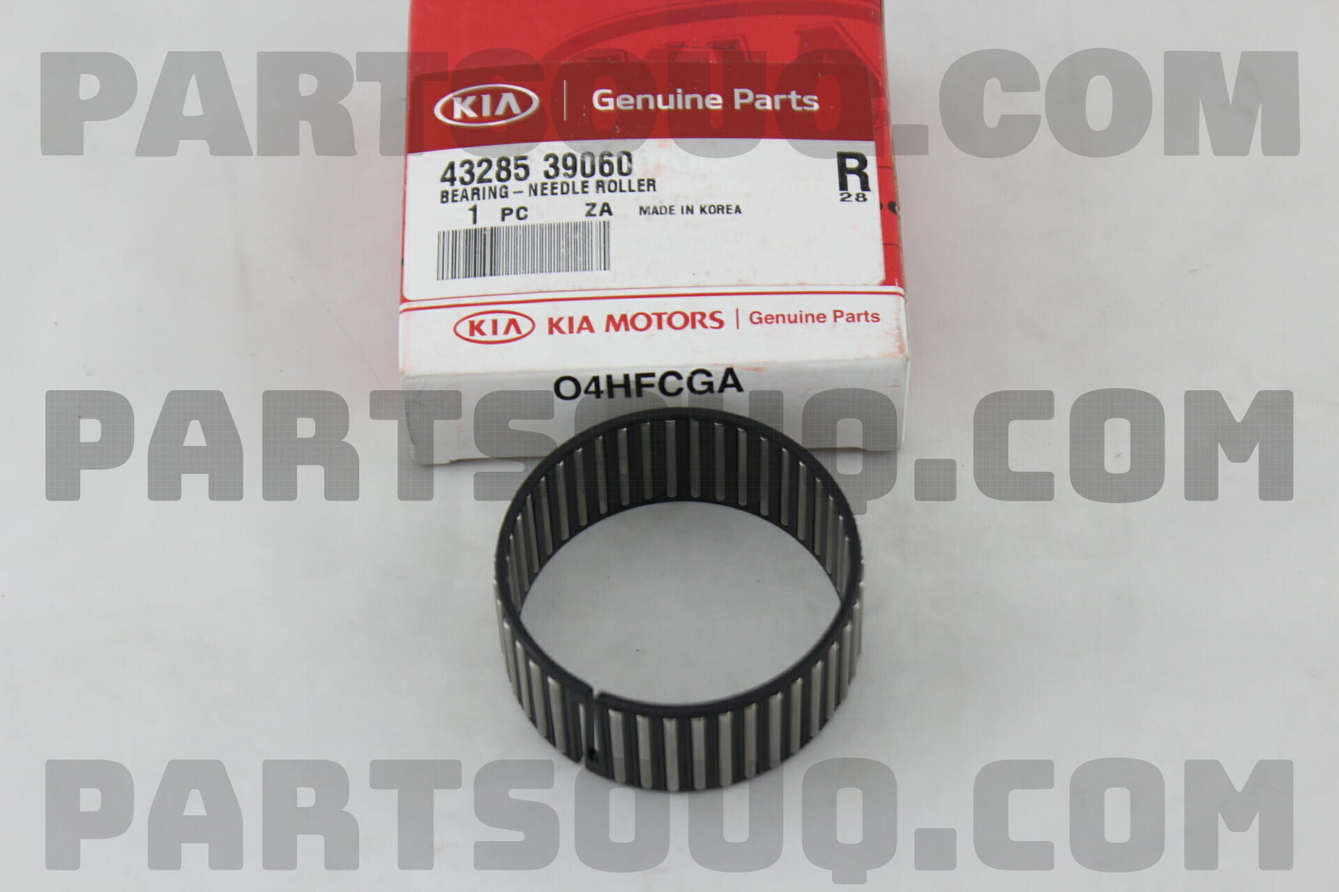 4328539060 BEARING-NEEDLE ROLLER