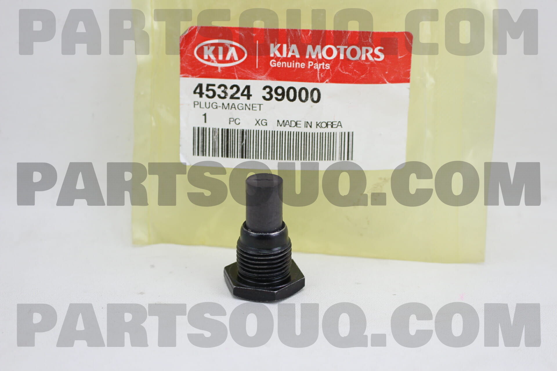 4532439000 PLUG-MAGNET