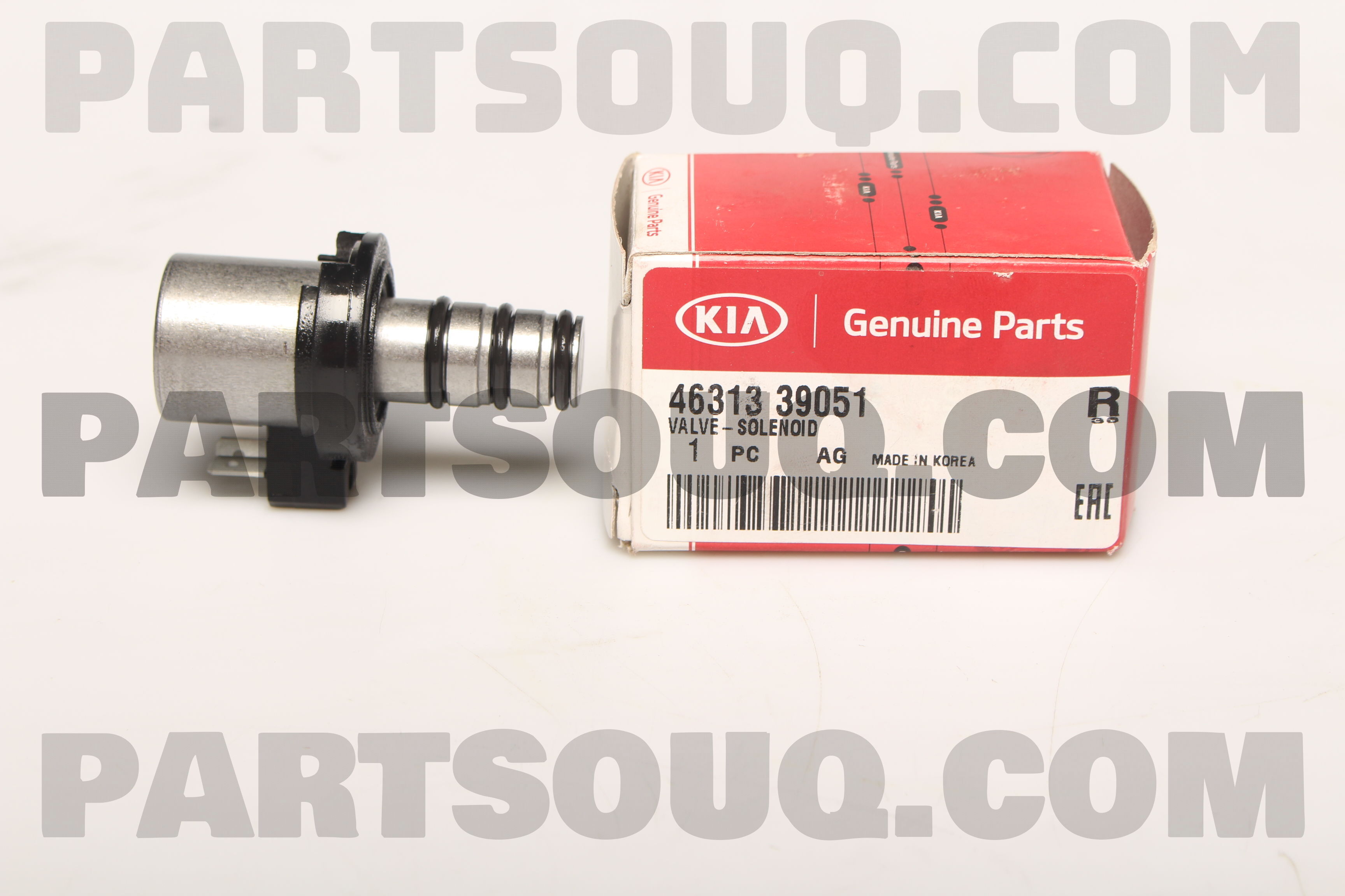4631339051 VALVE-SOLENOID