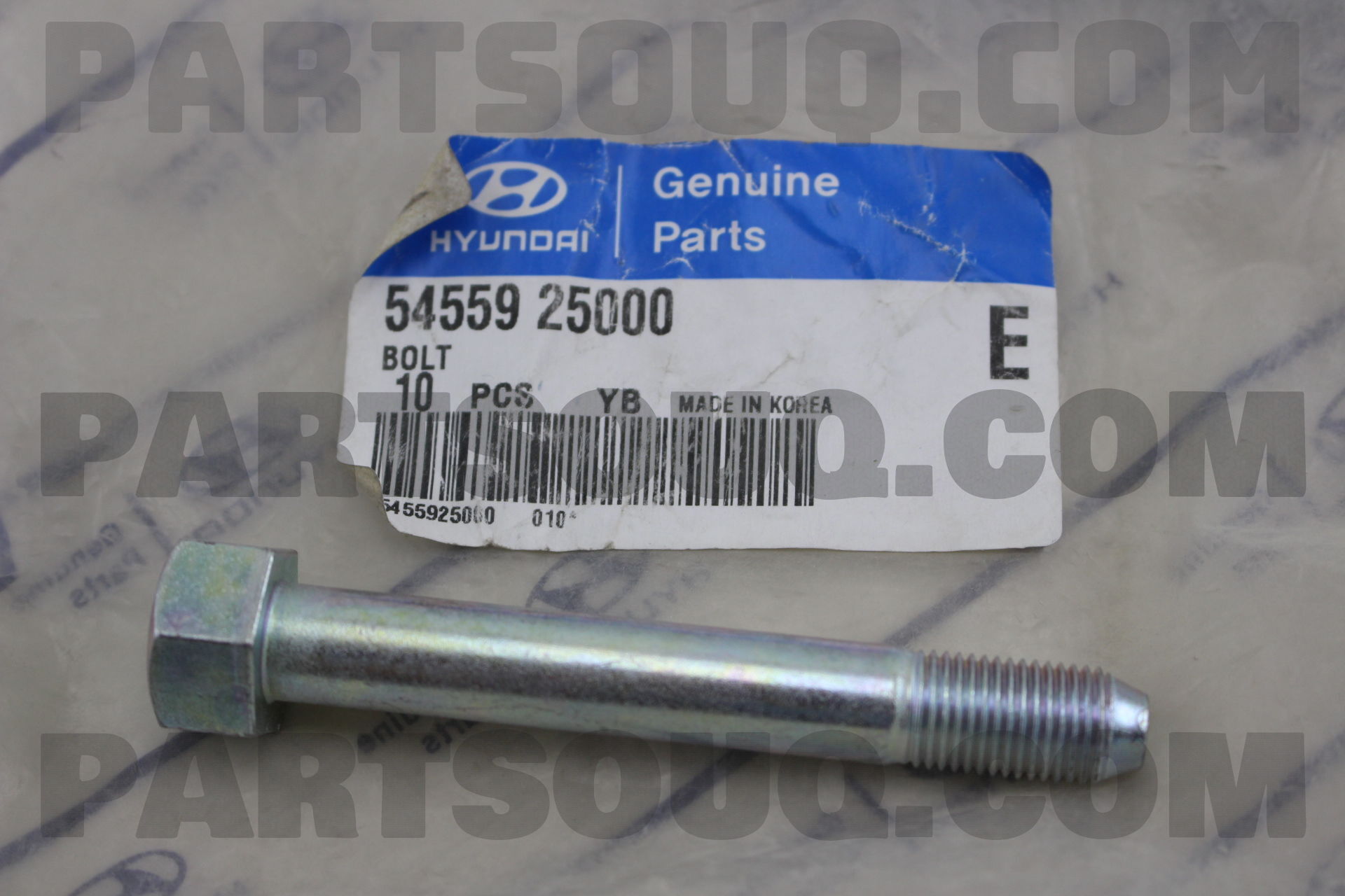 5455925000 Hyundai / KIA BOLT