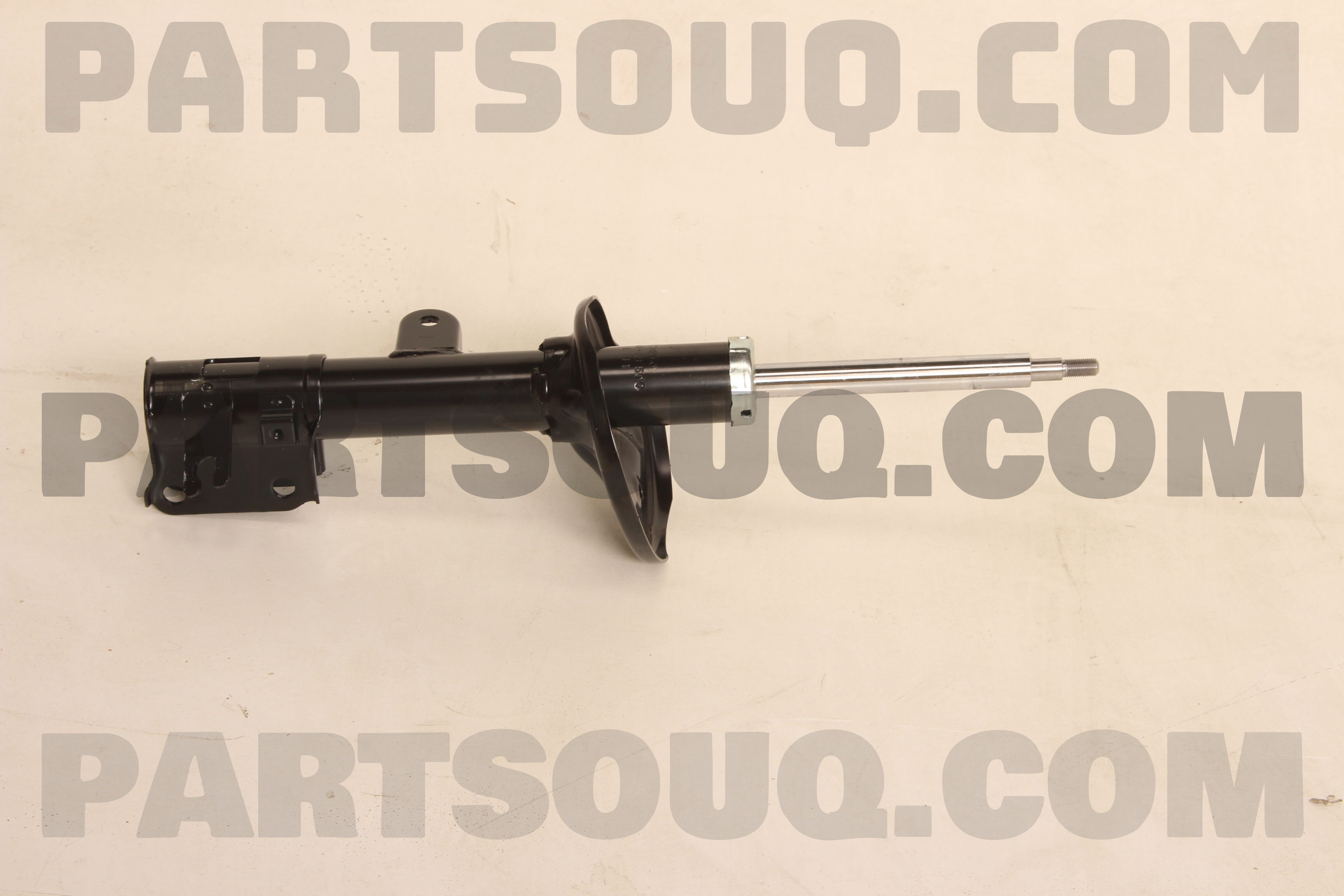 546512E500 STRUT ASSY-FR LH