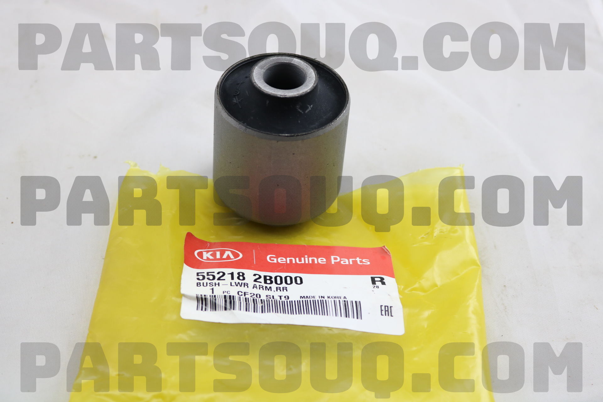 552182B000 BUSH-LWR ARM RR