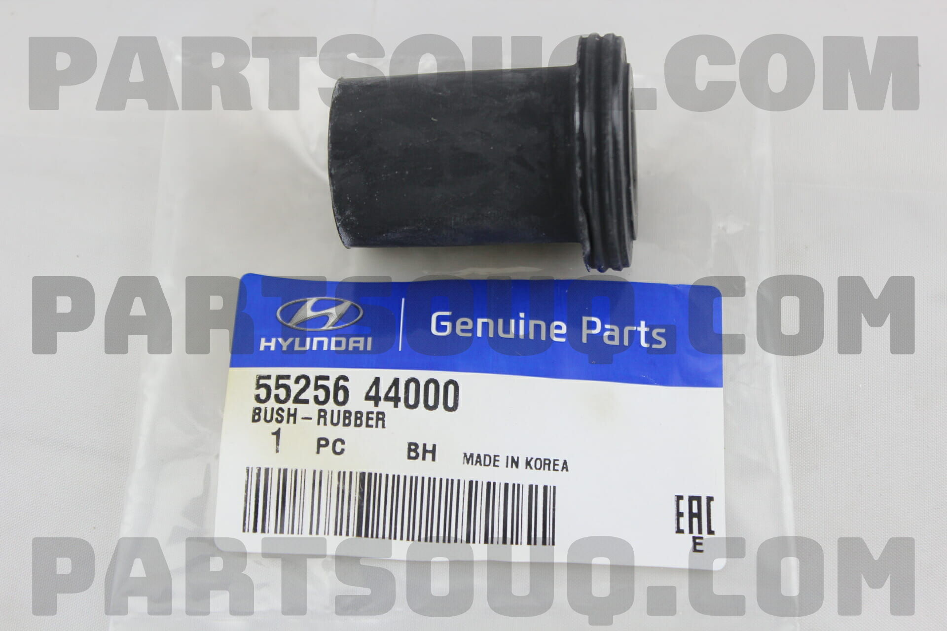 5525644000 BUSH-RUBBER