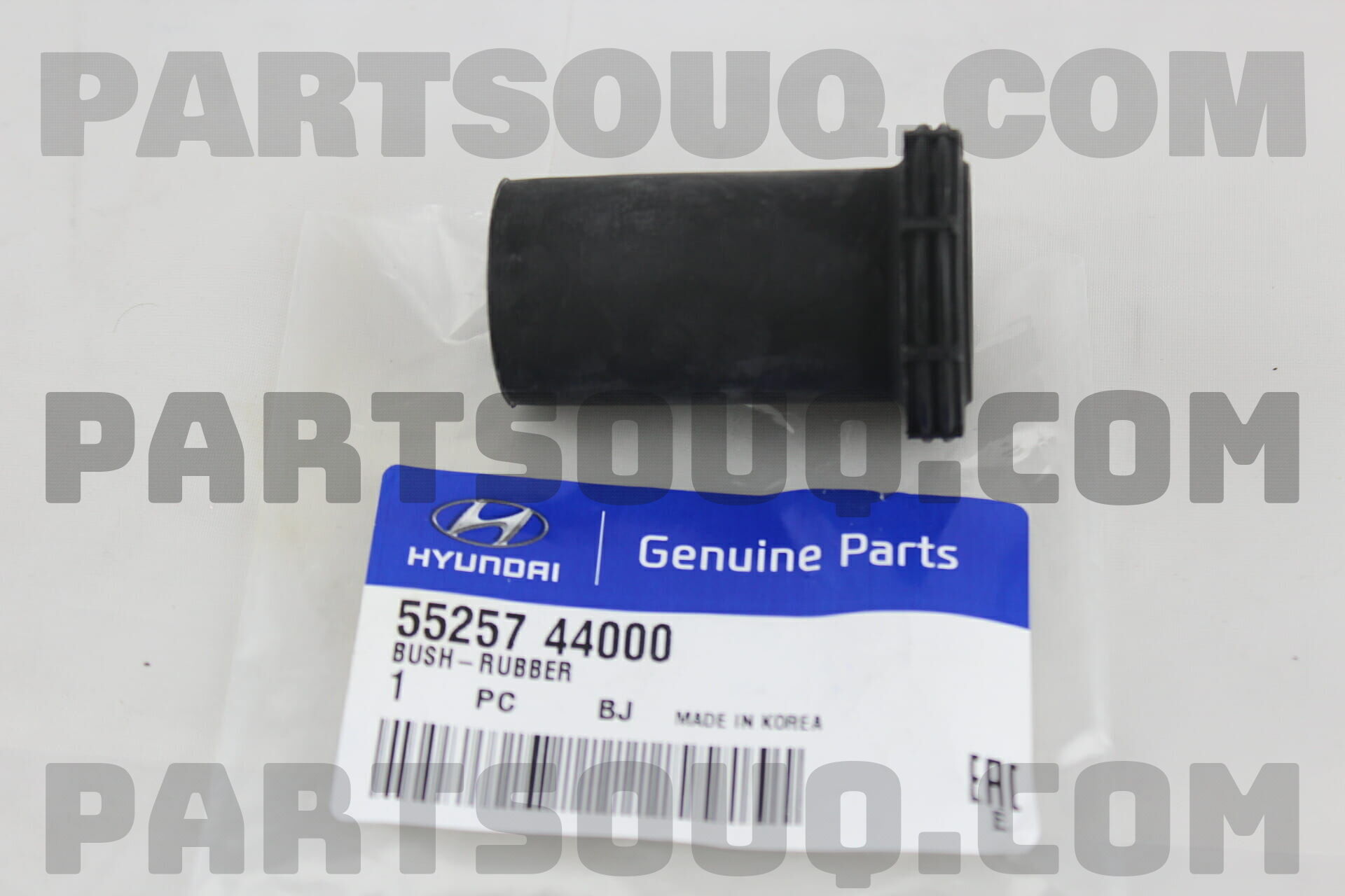 5525744000 BUSH-RUBBER