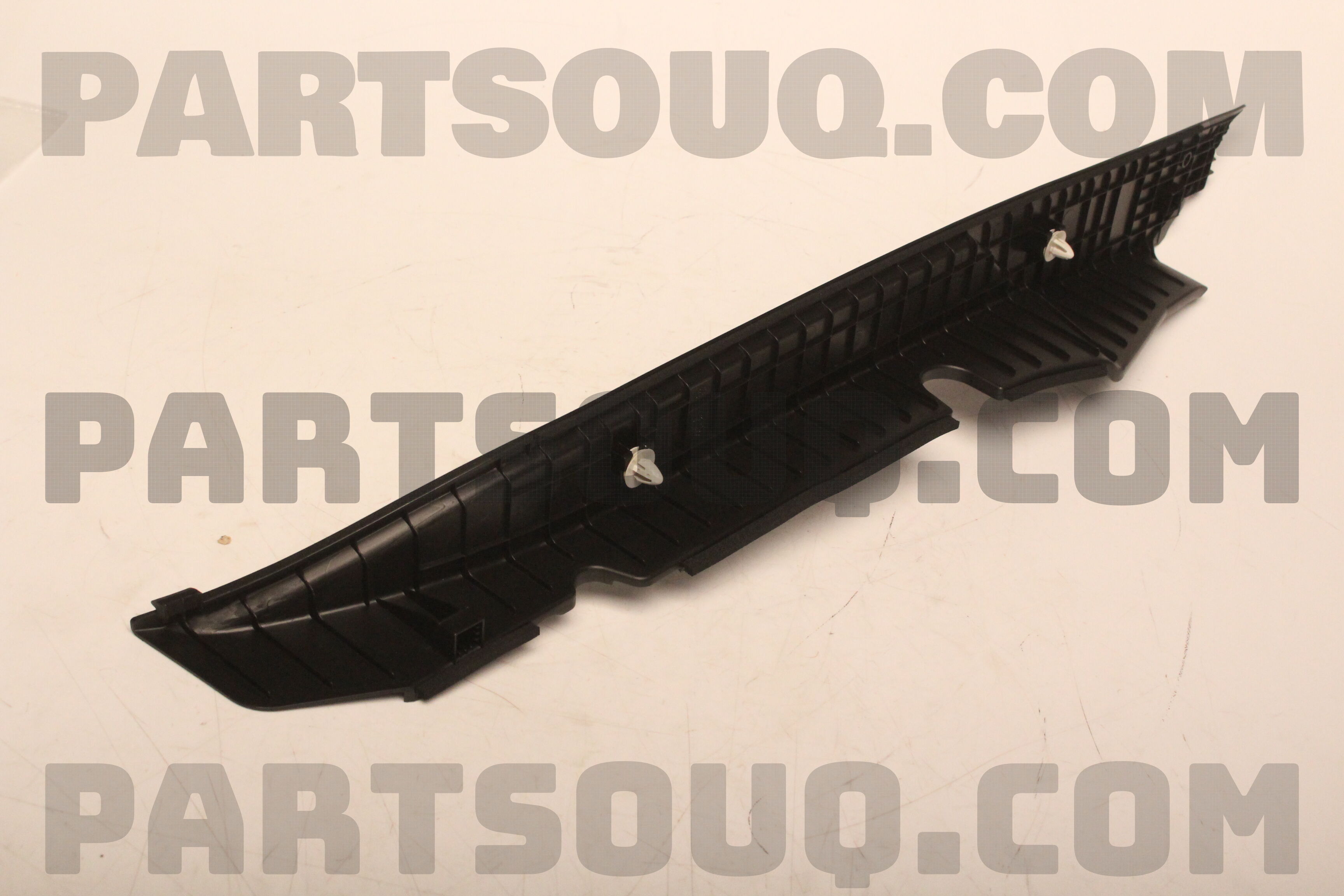 COVER-FENDERAPRONU 84169S9000 | Hyundai / KIA Parts | PartSouq