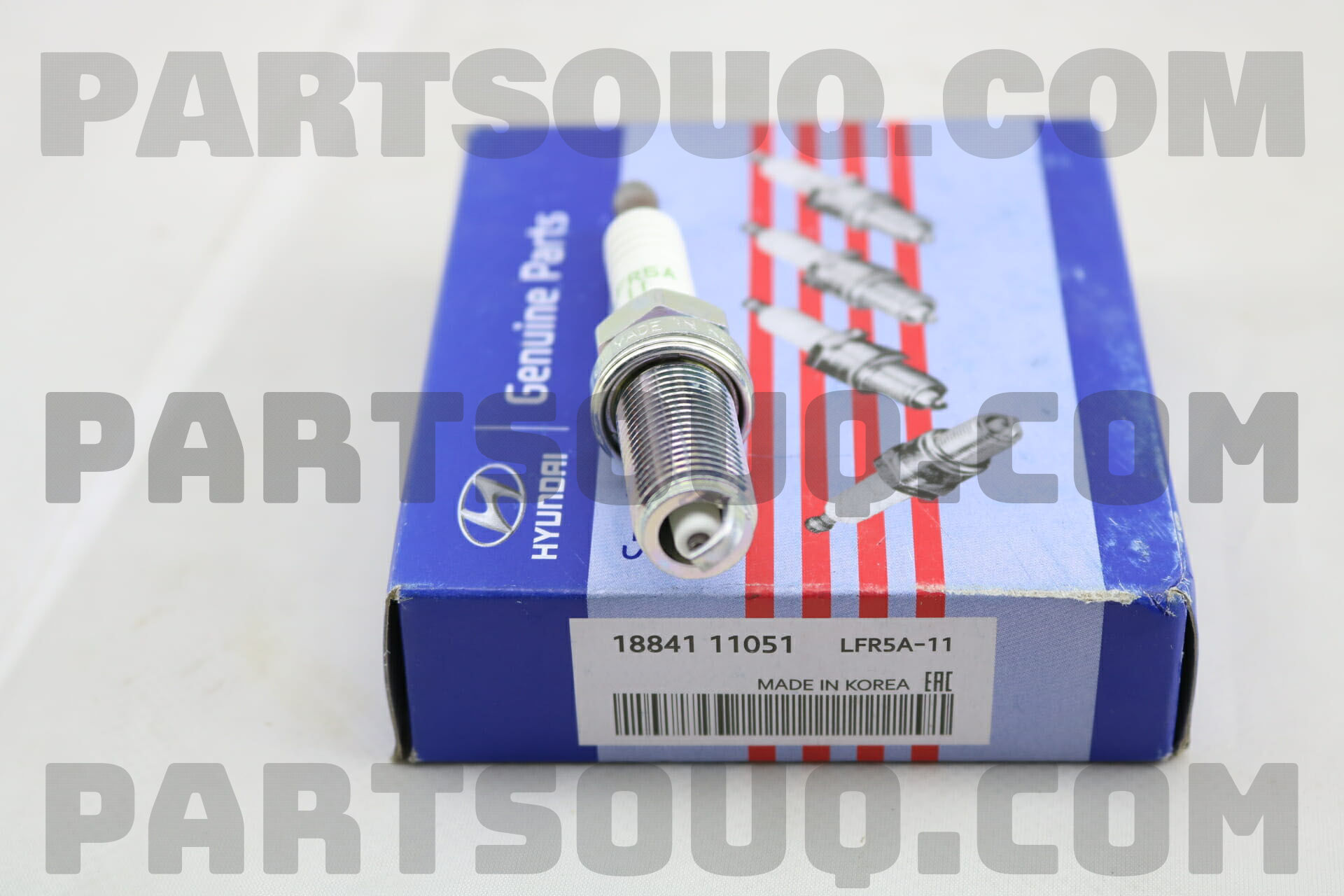 1884111051 PLUG ASSY-SPARK