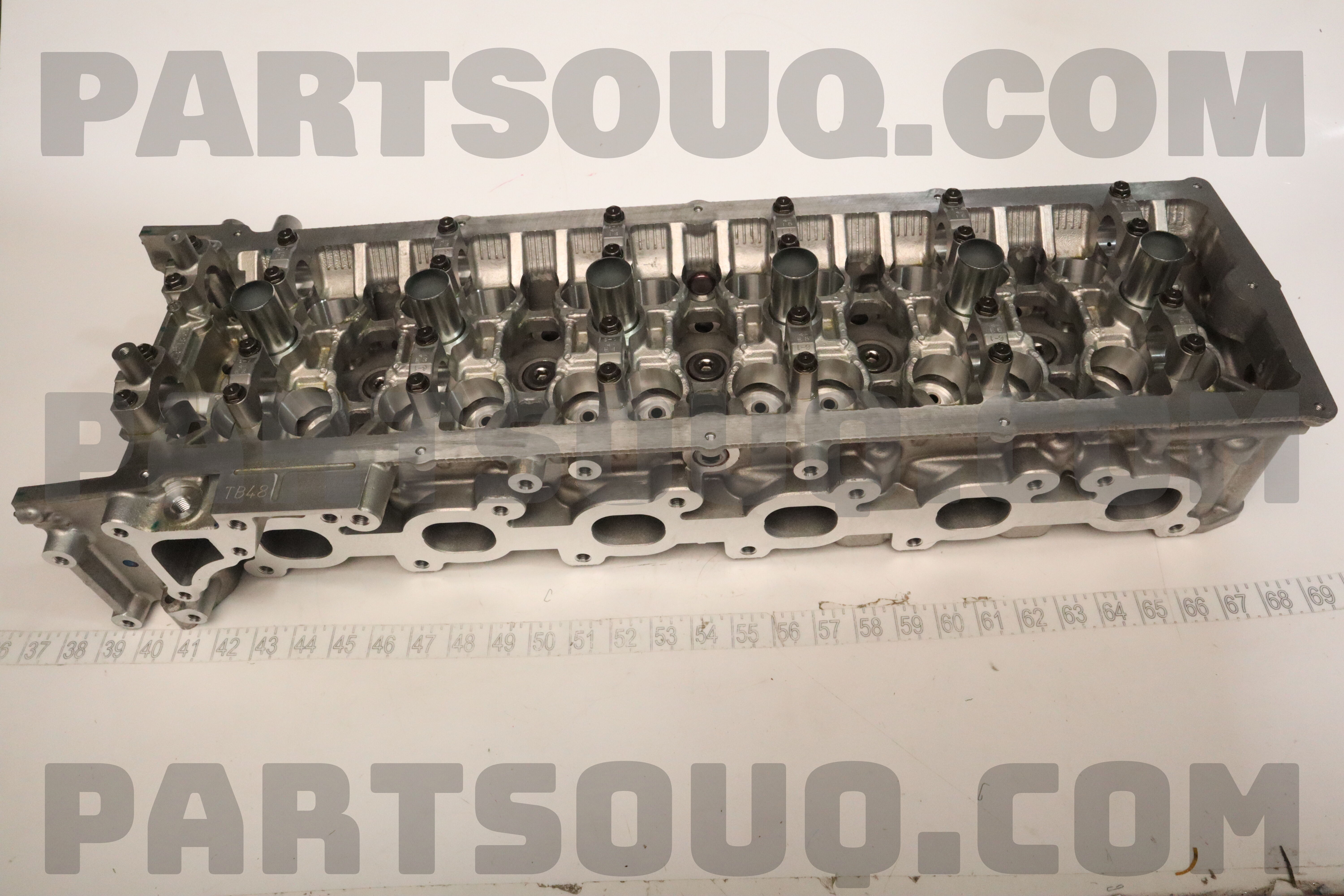 11040VC200 HEAD ASSY-CYLINDER
