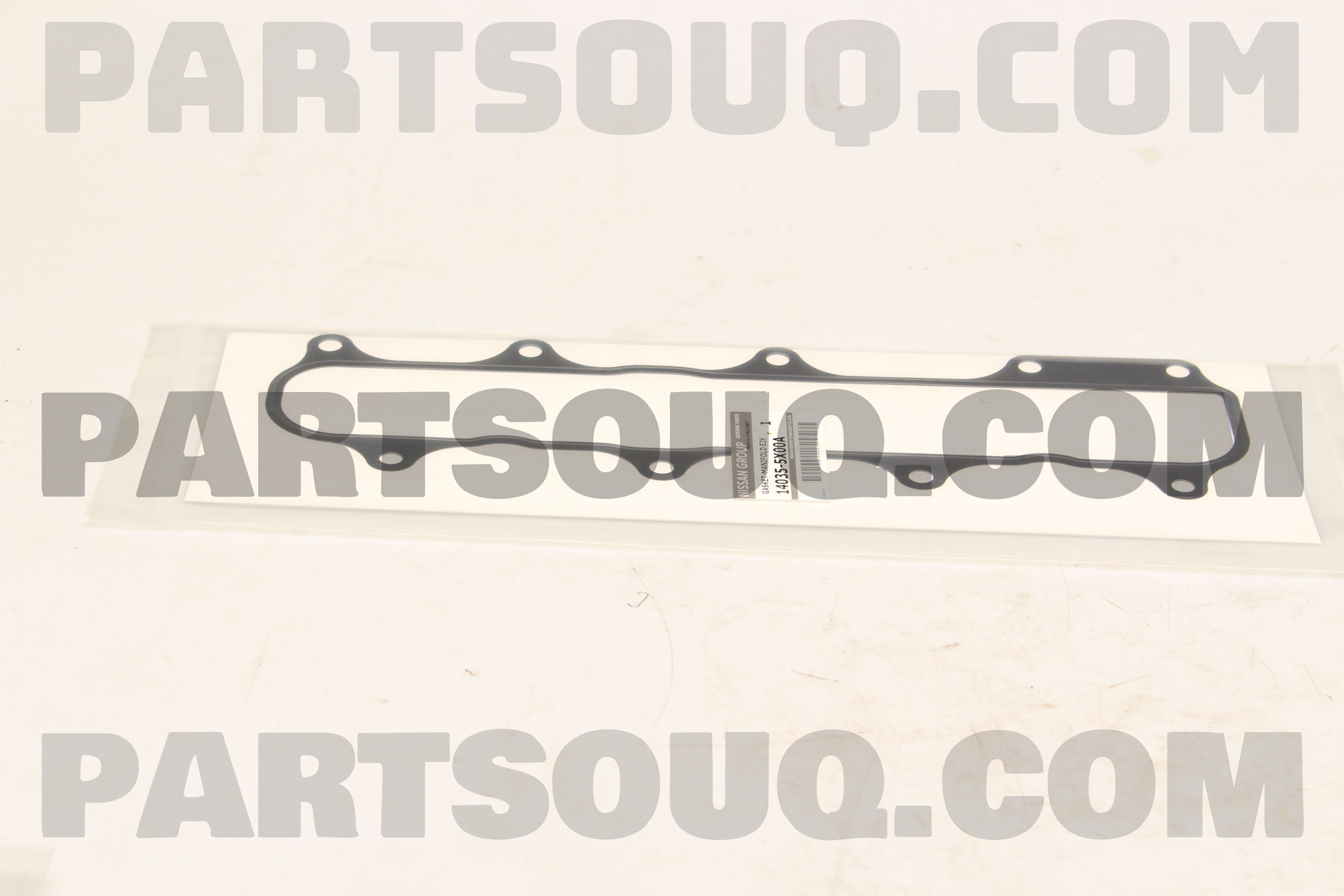 GASKET-MANIFOLD 140355X00A | Nissan Parts | PartSouq