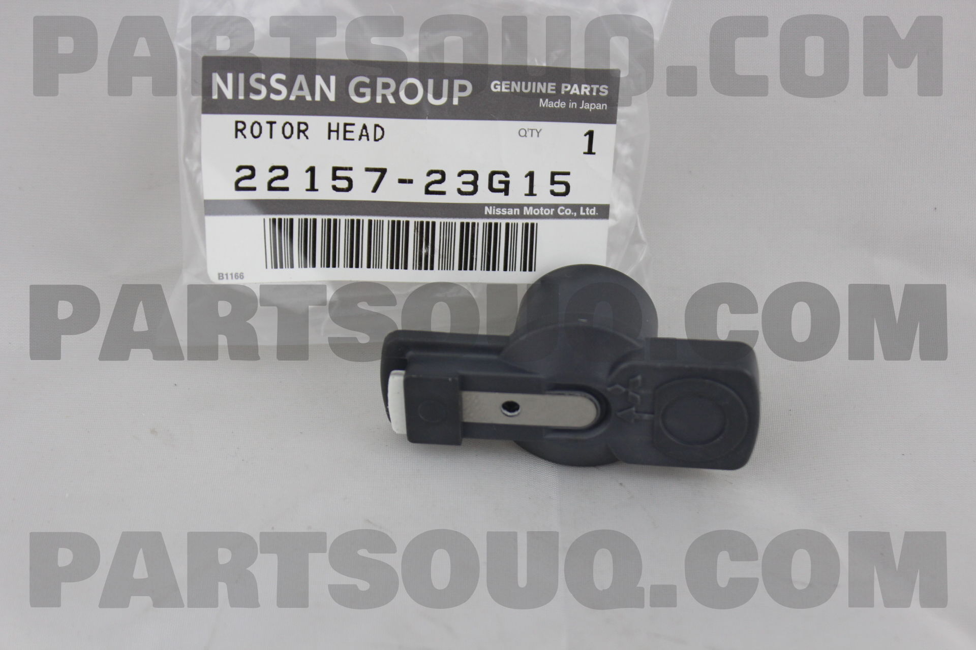 2215723G15 ROTOR-HEAD