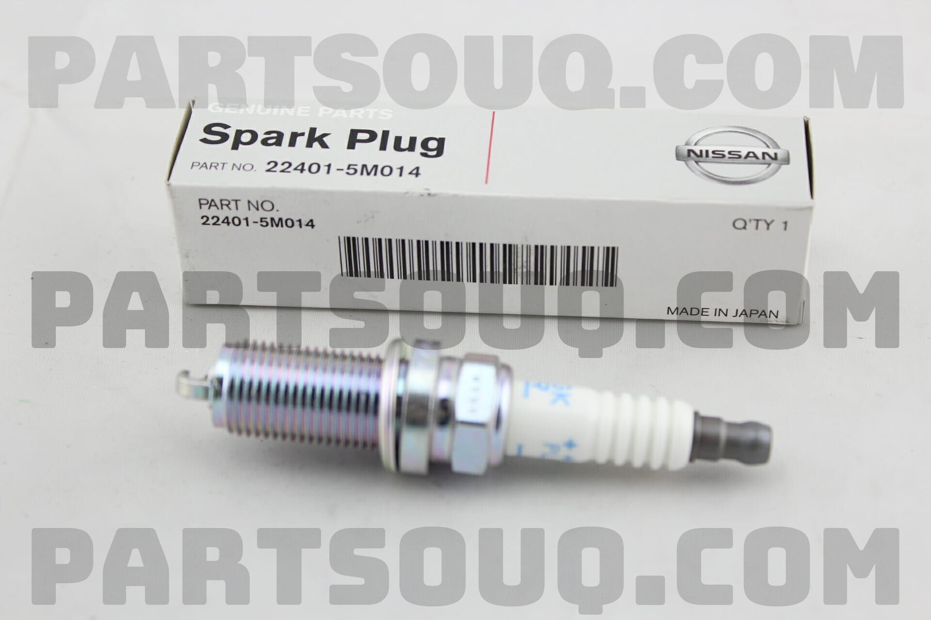 224015M014 PLUG-SPARK