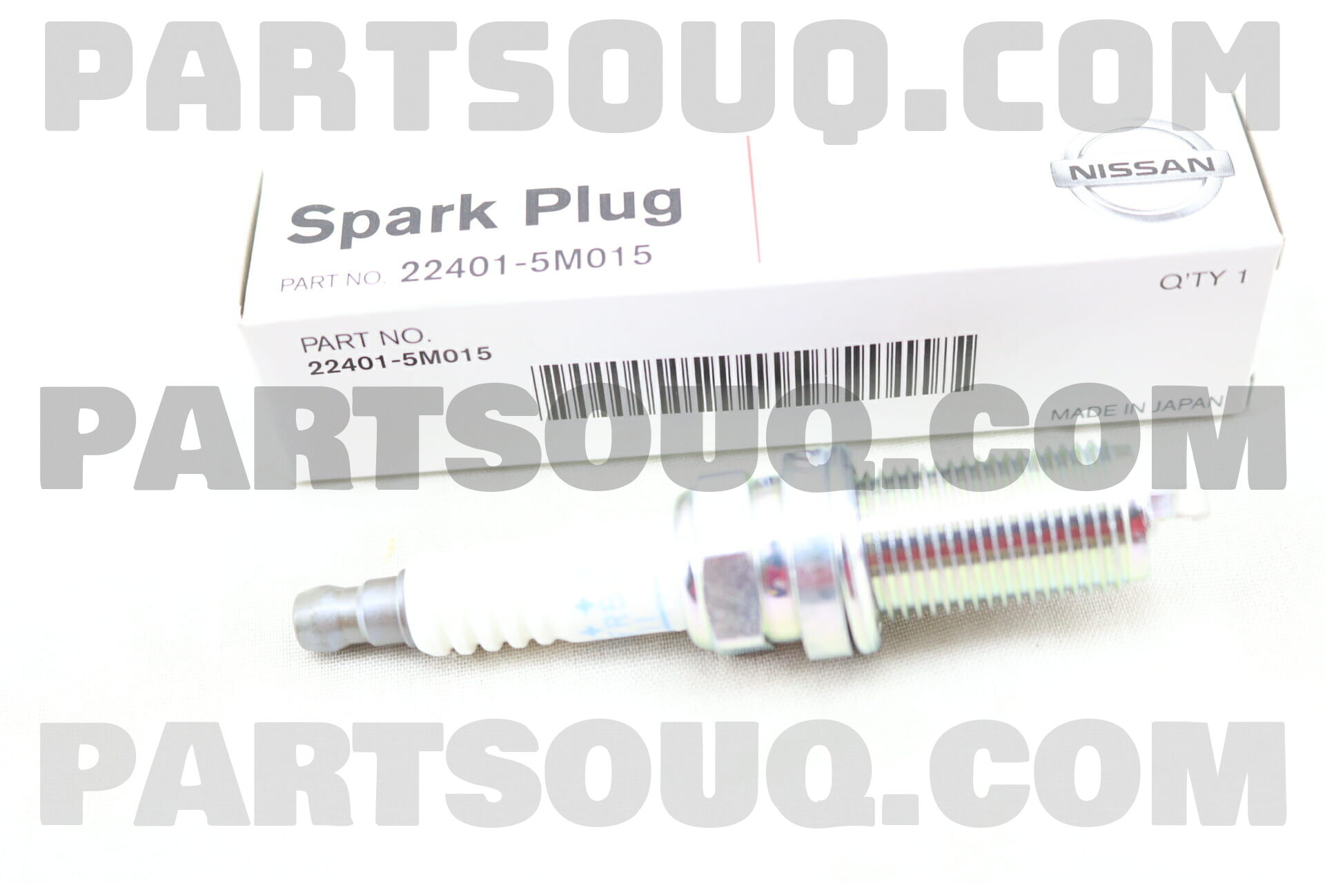 224015M015 PLUG-SPARK