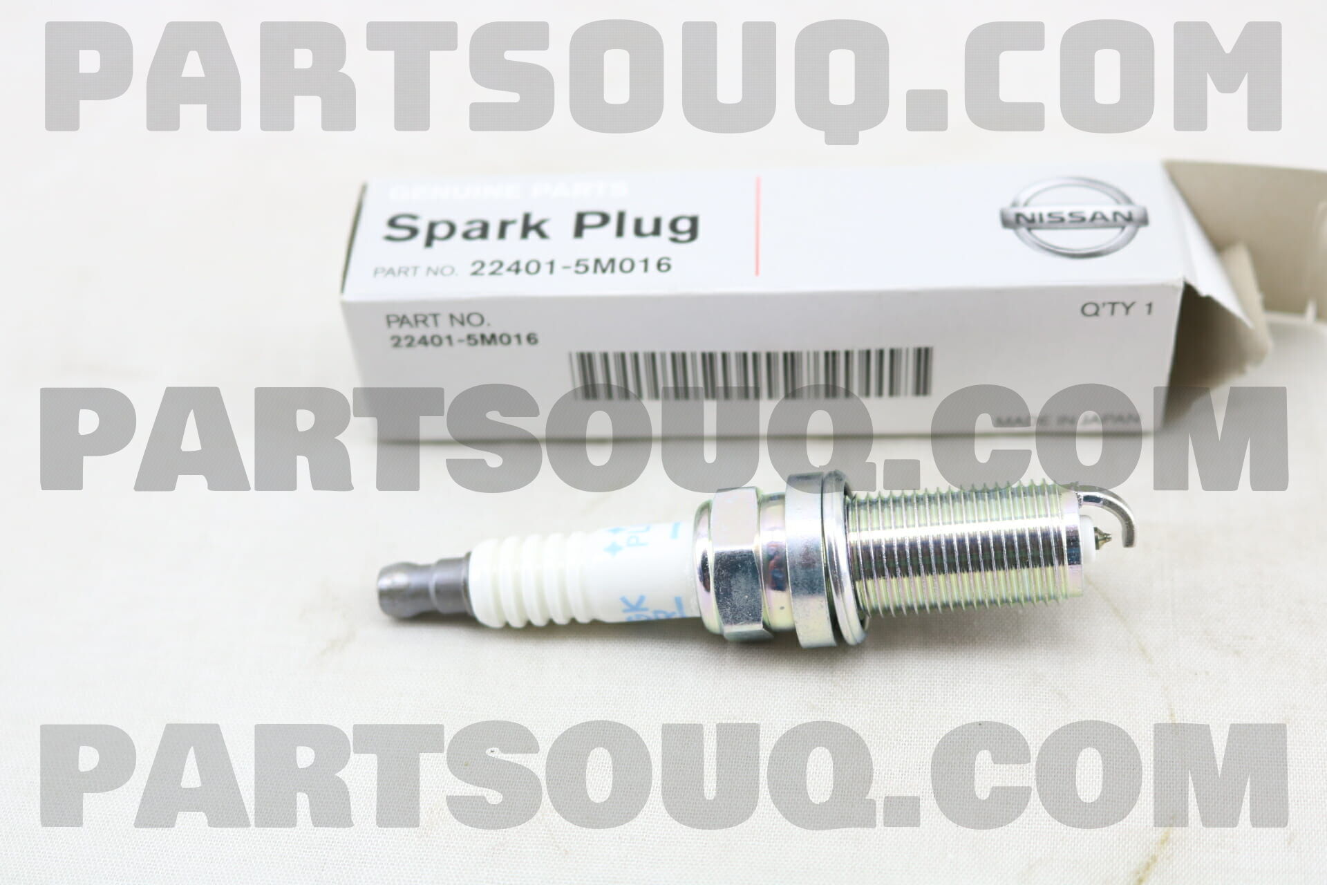 224015M016 PLUG-SPARK