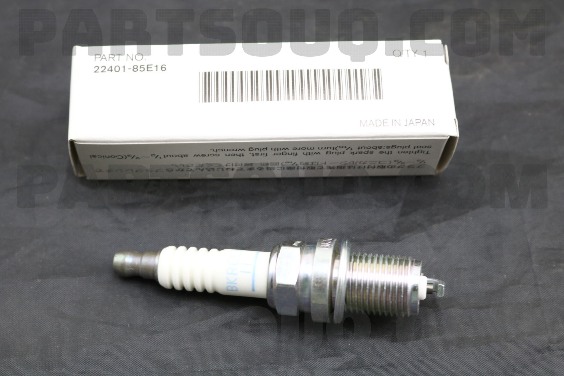 2240185E16 PLUG-SPARK