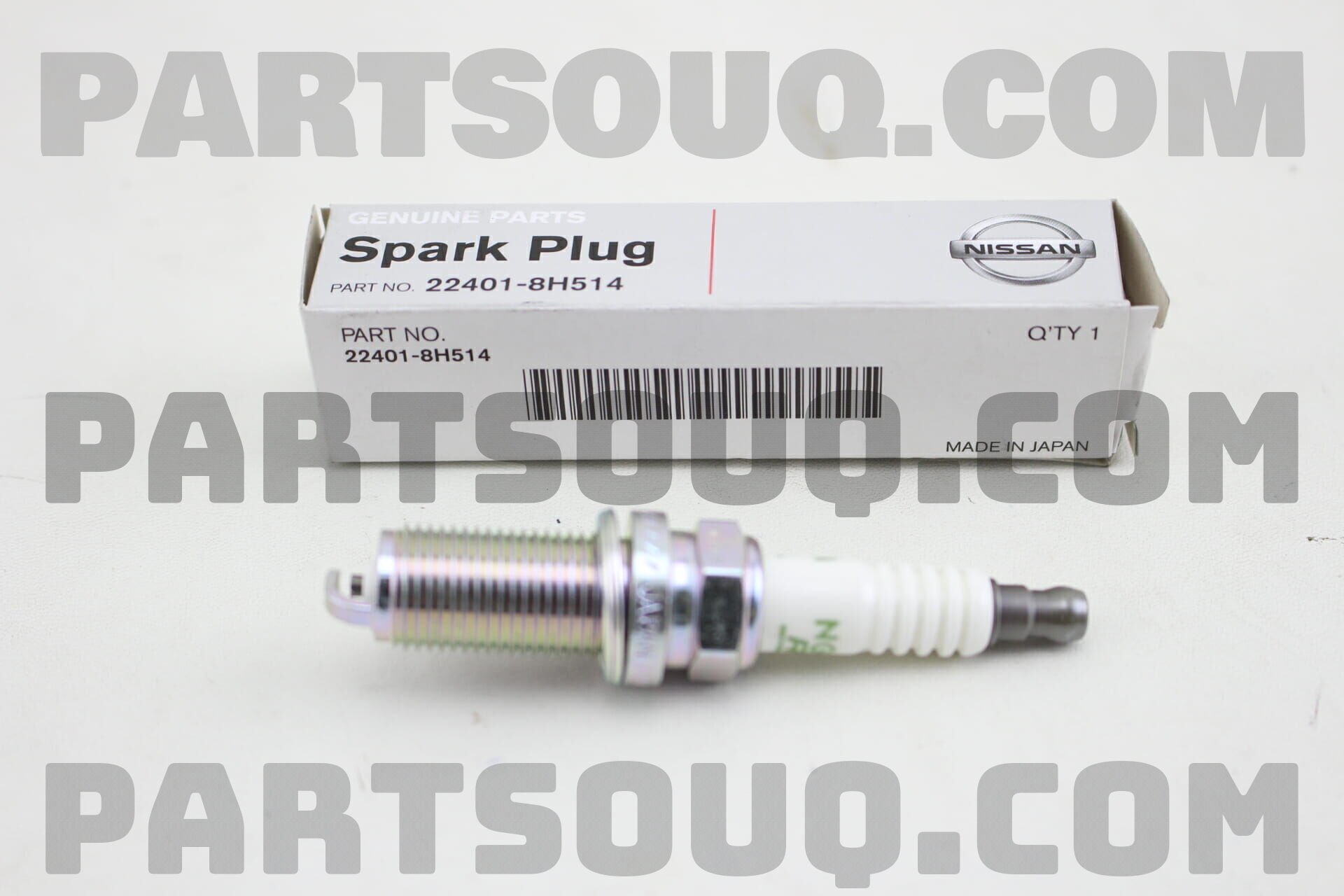 224018H514 PLUG-SPARK