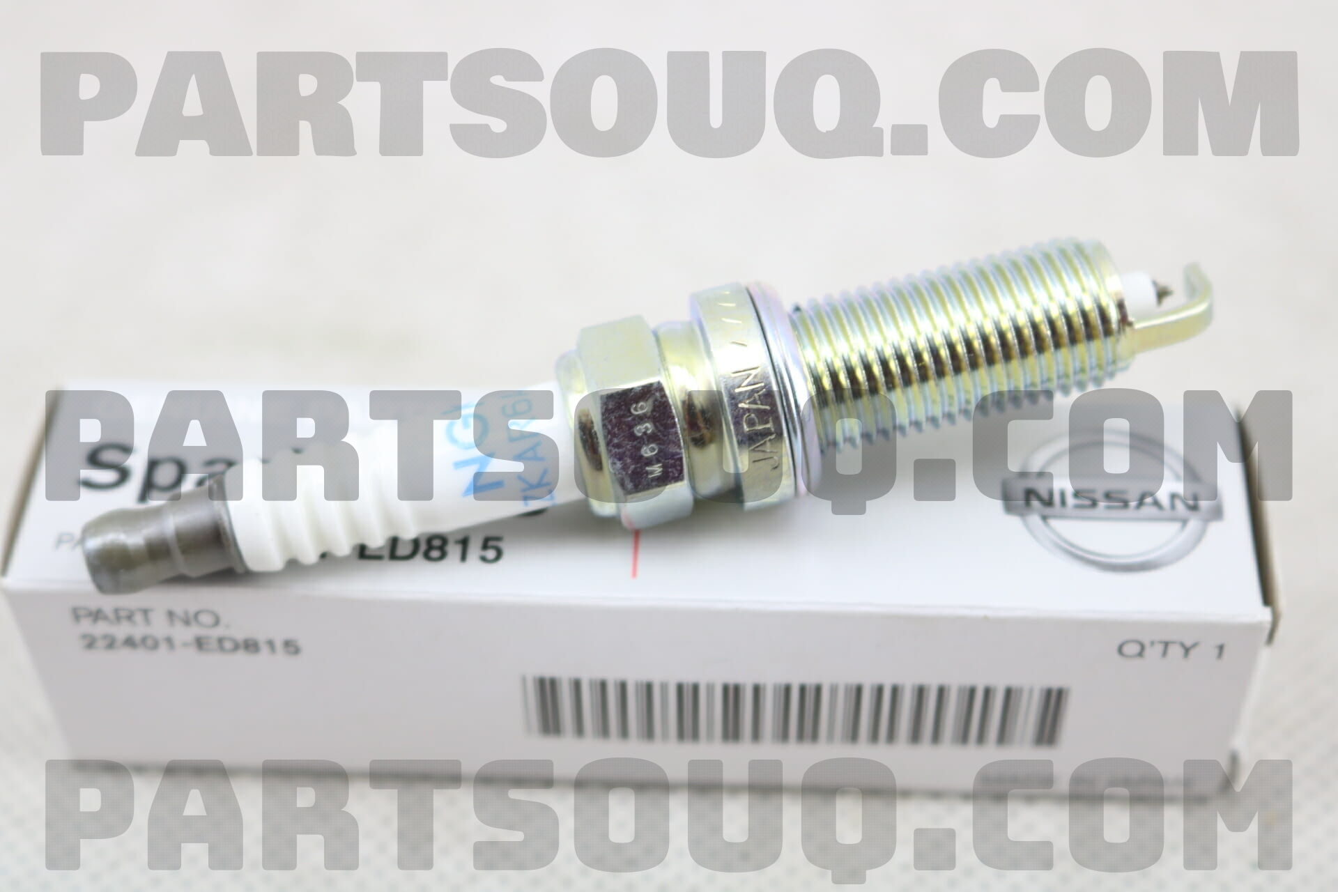 22401ED815 PLUG-SPARK