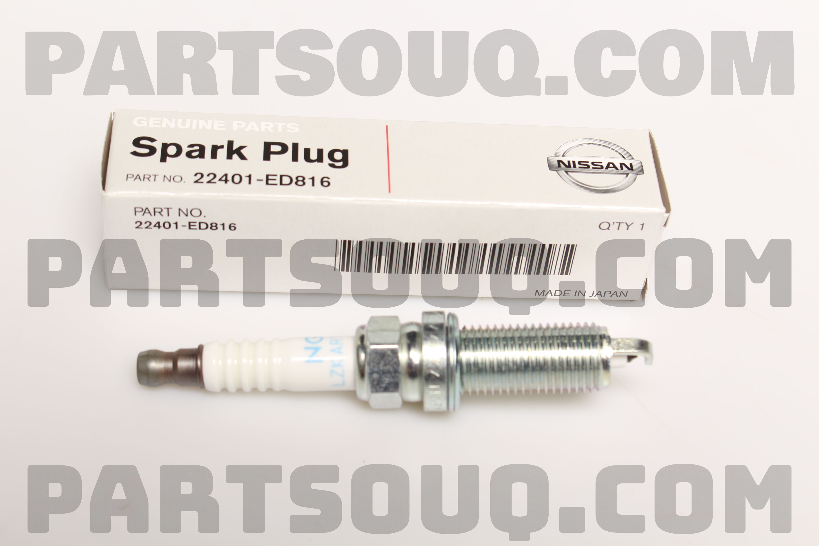 22401ED816 PLUG-SPARK