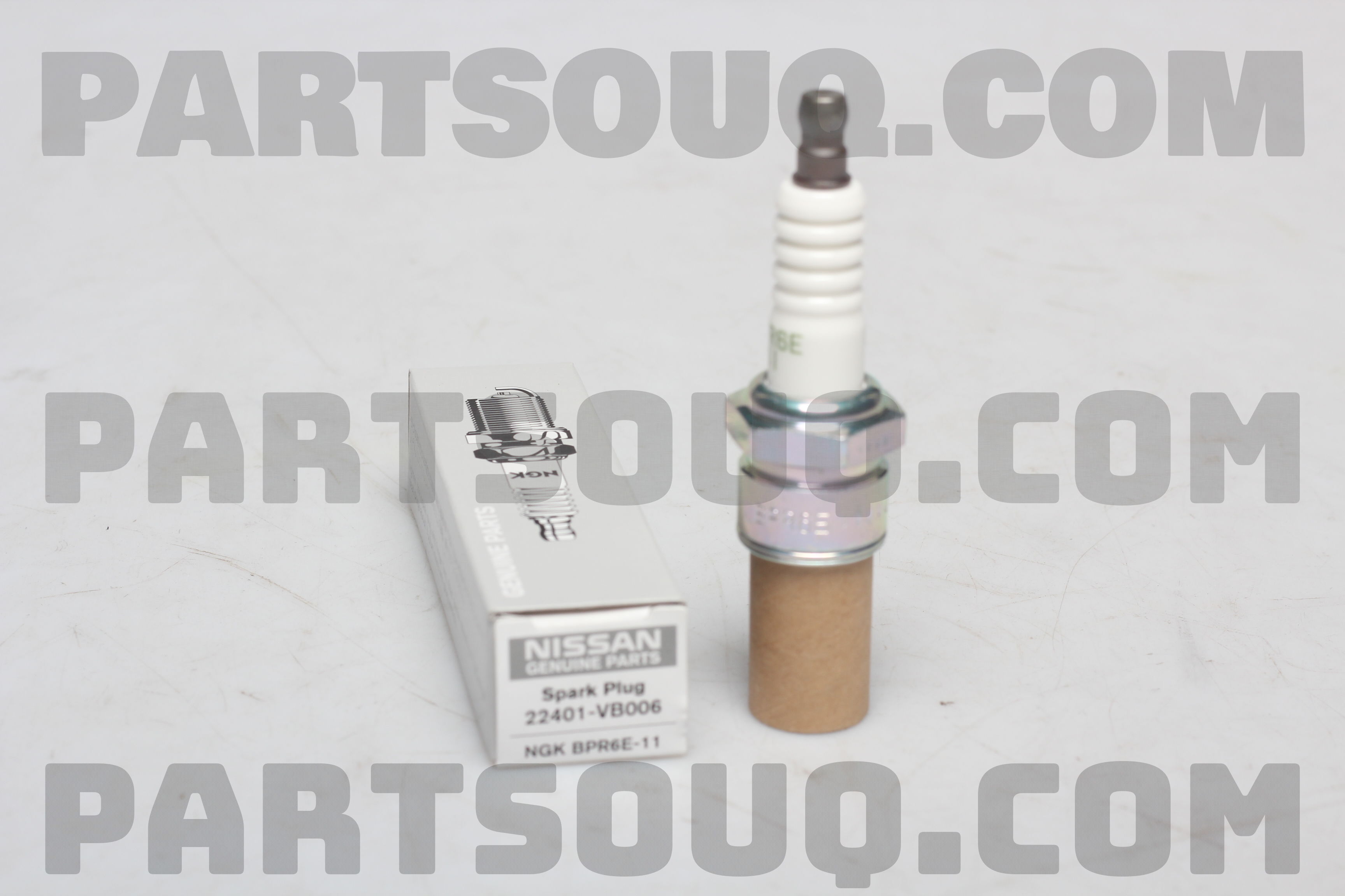 22401VB006 PLUG-SPARK