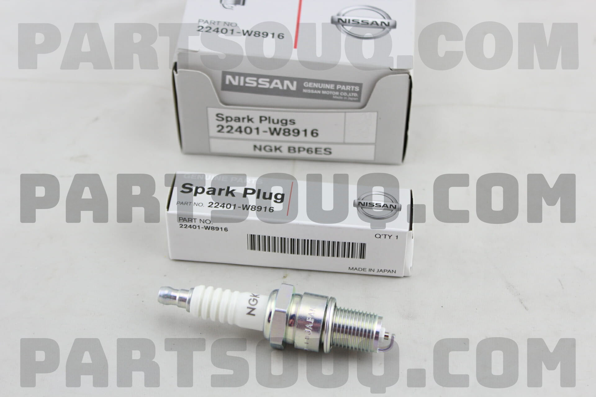 22401W8916 PLUG-SPARK