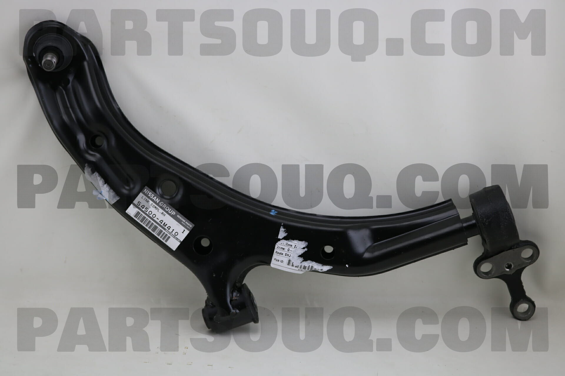 545004M410 LINK COMPL-TRANSVERSE,RH