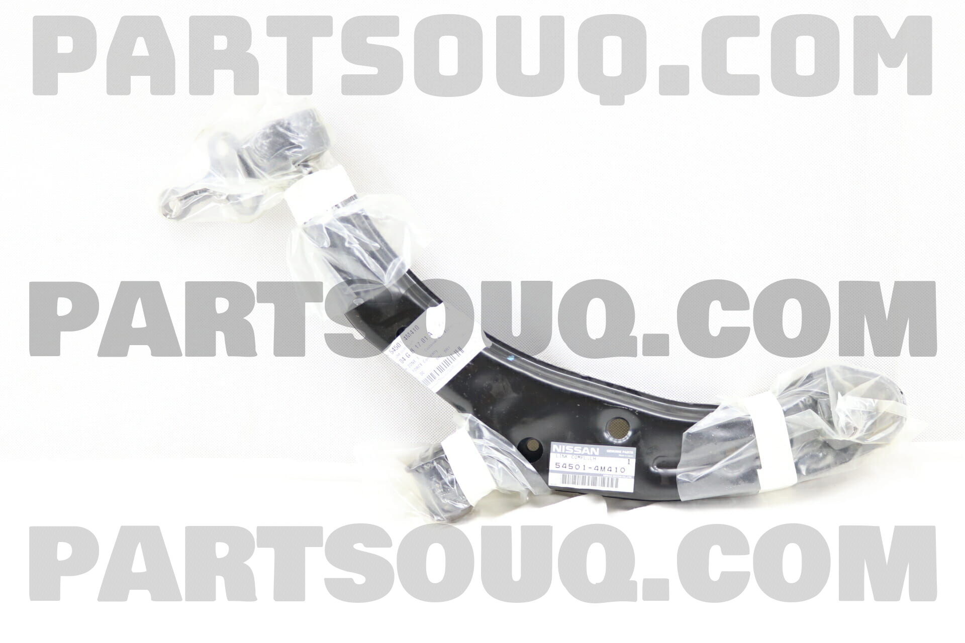 545014M410 LINK COMPL-TRANSVERSE,LH