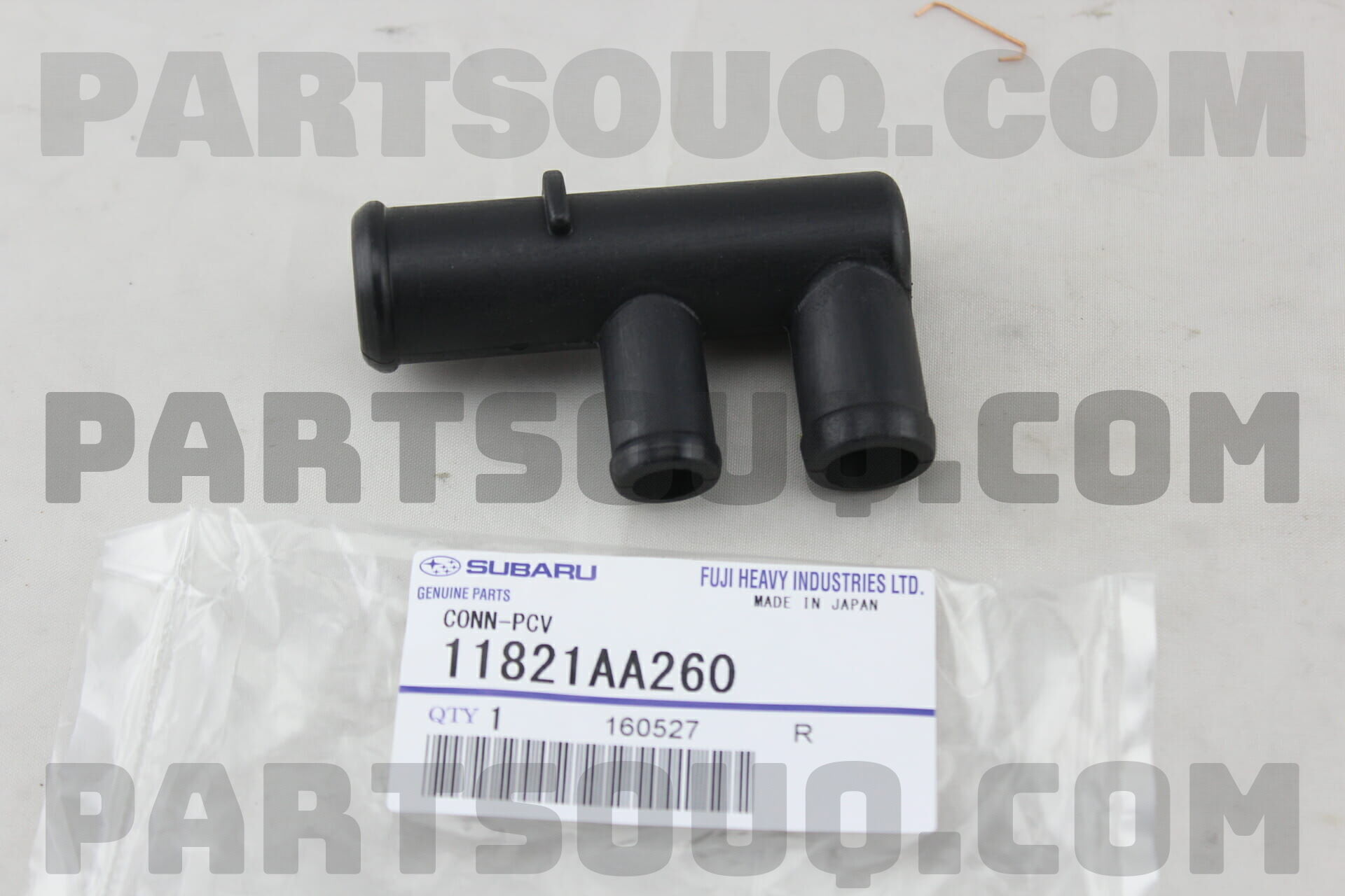 11821AA260 CONN-PCV