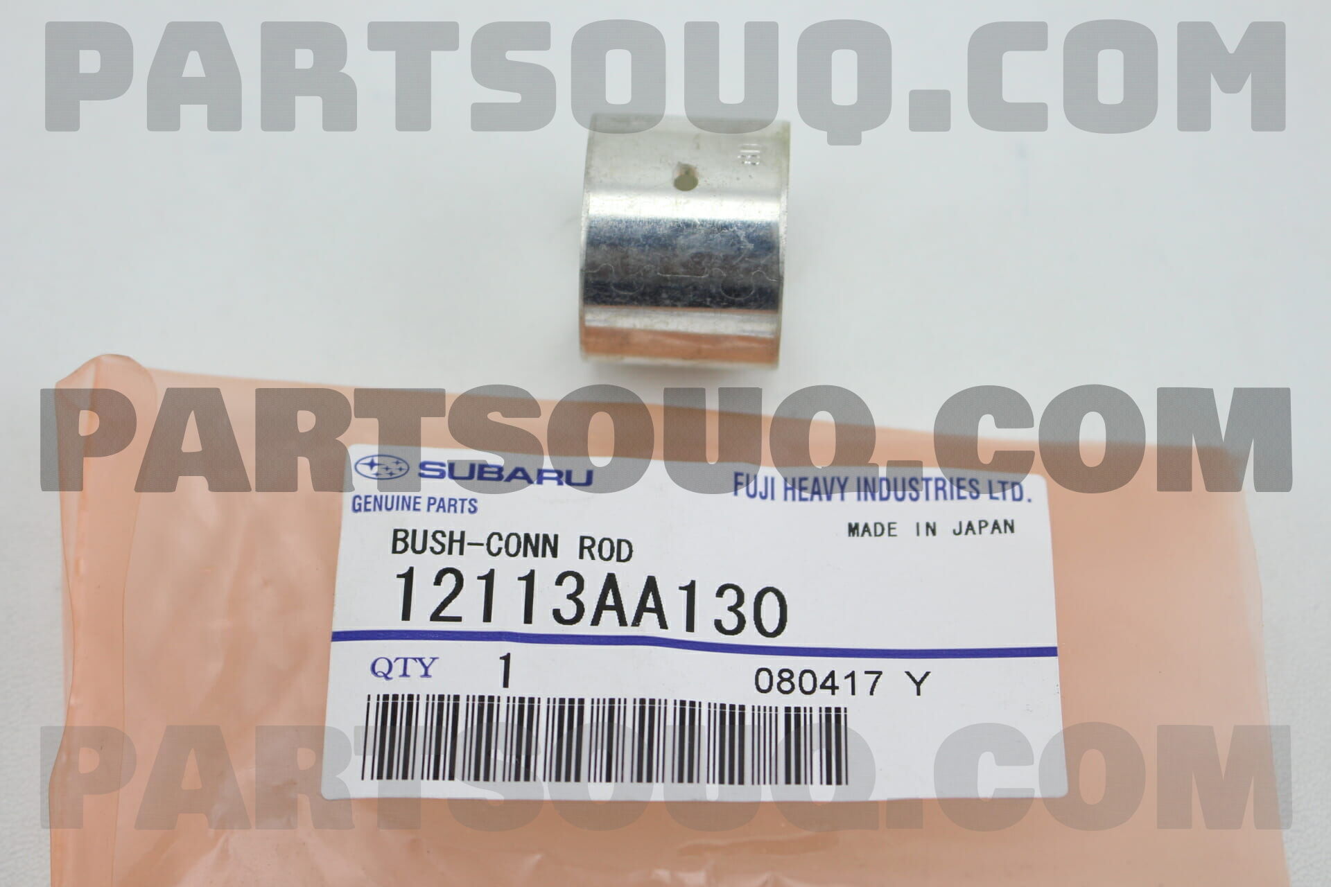 12113AA130 BUSH-CONN ROD