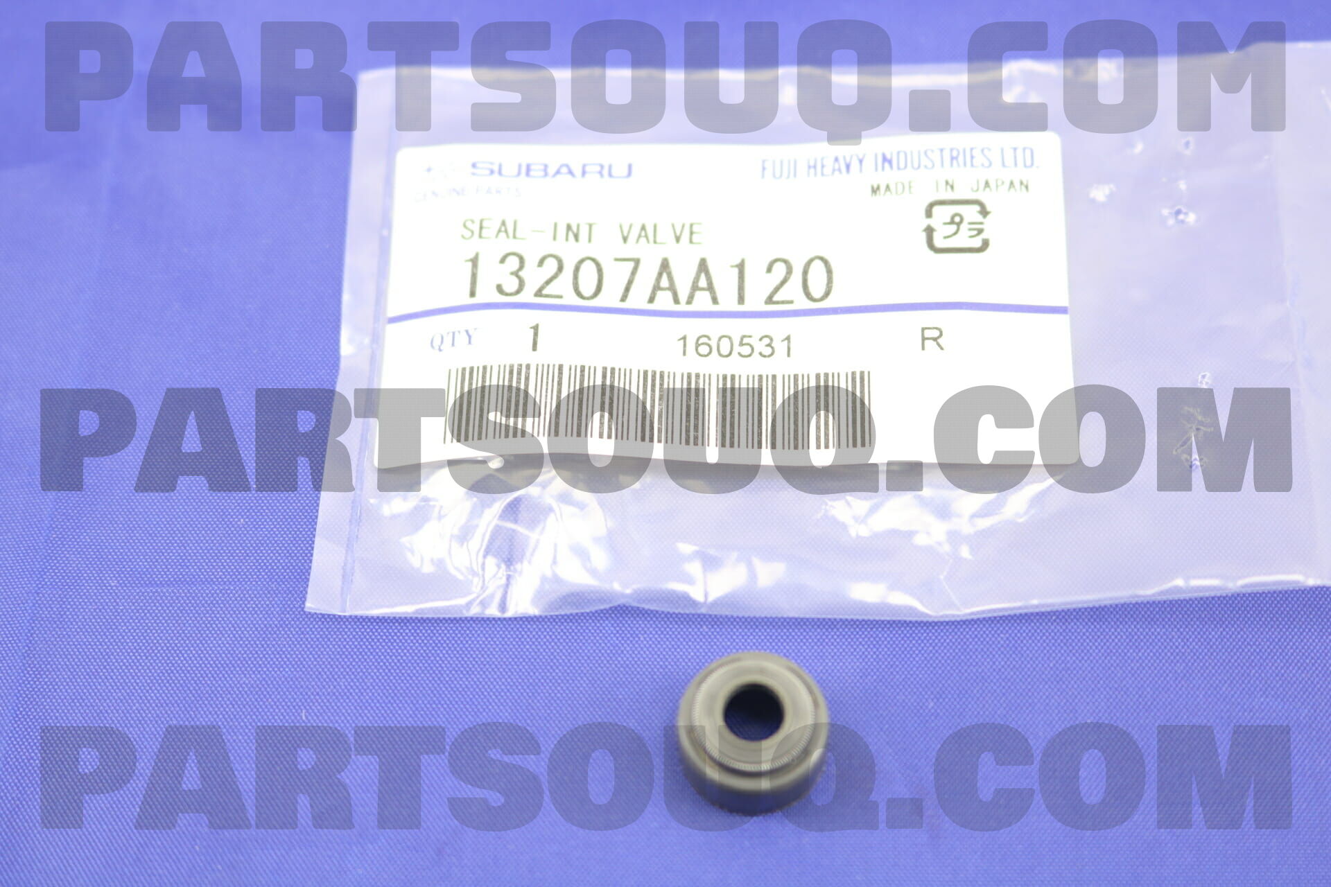 13207AA120 SEAL-INT VALVE